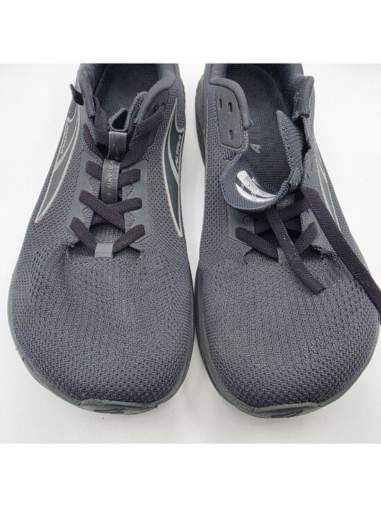 Altra Escalante 4 Mens Size 10 Triple Black Running Walking Athletic Shoes main image 5